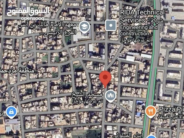 Unfurnished Yearly in Tripoli Al-Nofliyen