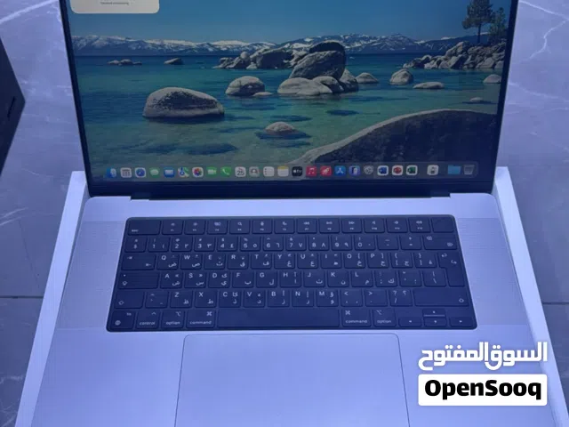macOS Apple for sale  in Hawally