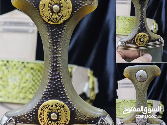 جنابي صيفاني خضرا قلب زلاااااااااله