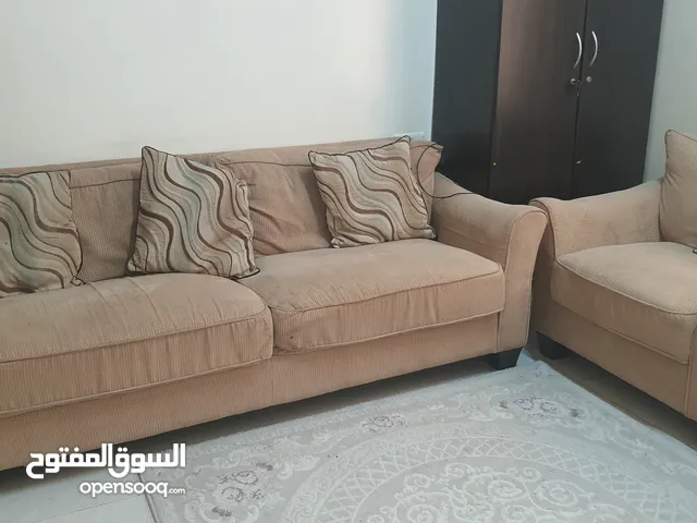 طقم جلوس 3 قطع