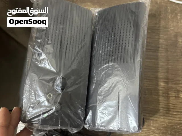 سماعات مكبر صوت