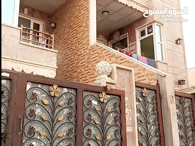 100m2 3 Bedrooms Townhouse for Sale in Erbil Badawa