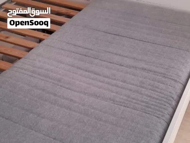 single ikea mattress