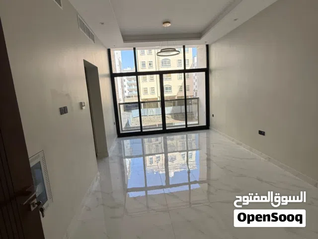 1400 m2 2 Bedrooms Apartments for Rent in Ajman Al Hamidiya