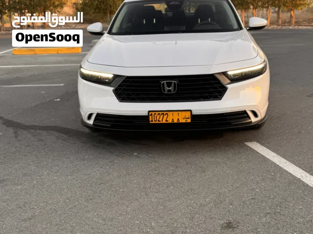 اكورد2024 نظيف جدا