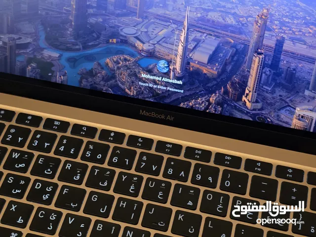 MakBook Air 13 M1