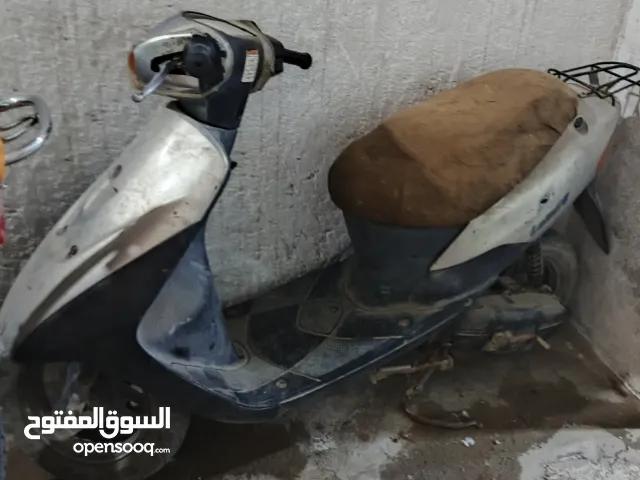 دراجه للبيع ساسوكي كايمه ابيعه على عطله