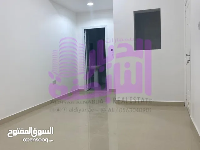 Unfurnished Monthly in Al Ain Al Masoodi