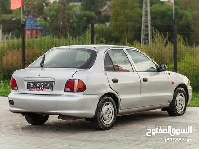 Hyundai Accent 1996 in Zarqa