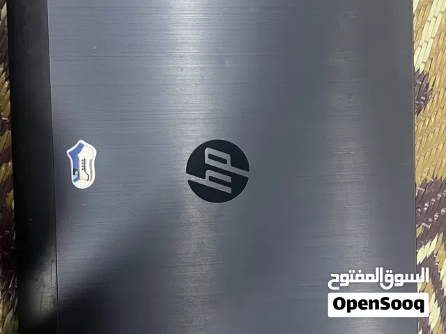 لابتوب HP zbook 17 G2