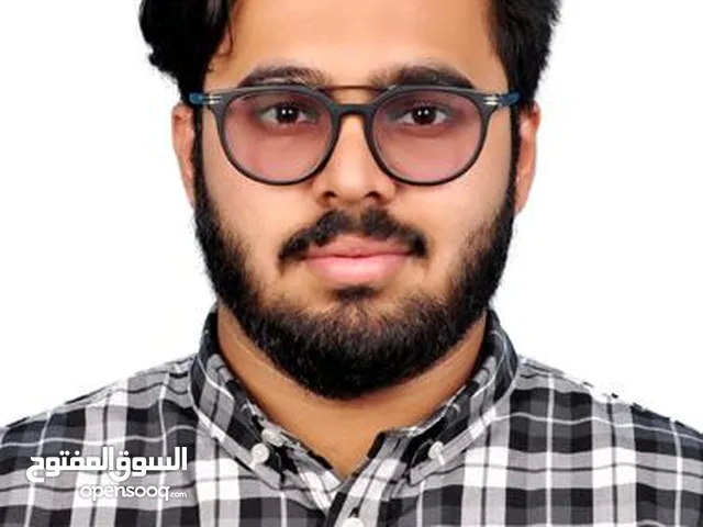 Mohammed Amaan