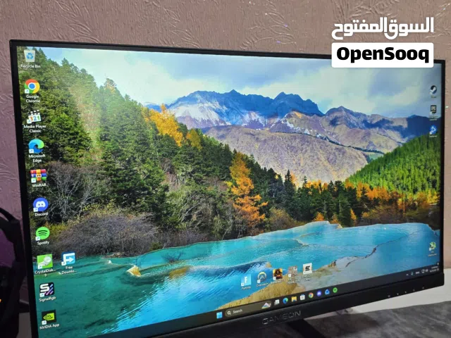 24 Other monitors for sale  in Al Batinah
