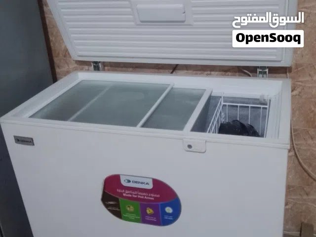 مجمده للبيع نوعيتها دنكا حجمها وسط