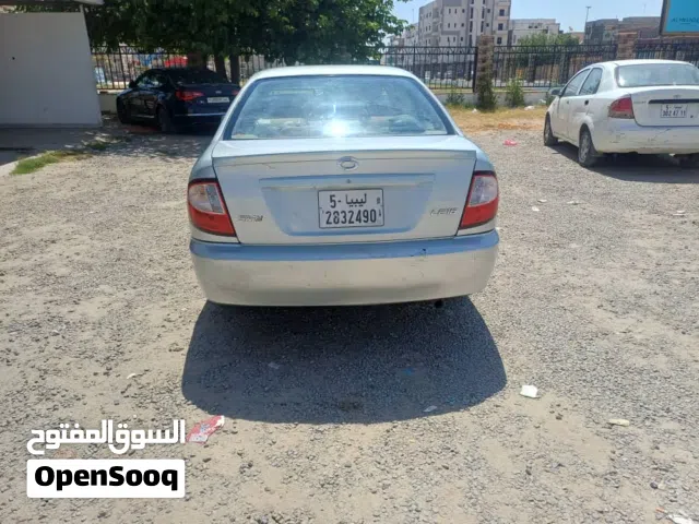 2005 سامسونج SM3
