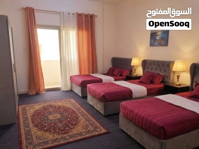 60 m2 2 Bedrooms Apartments for Rent in Aqaba Al Balad Al Qadeemeh