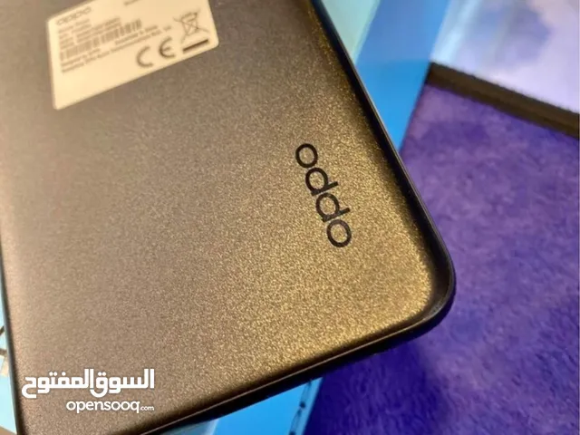 Oppo A96 128 GB in Cairo