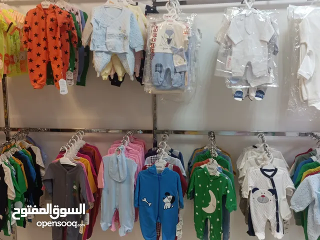 Monthly Shops in Muscat Amerat