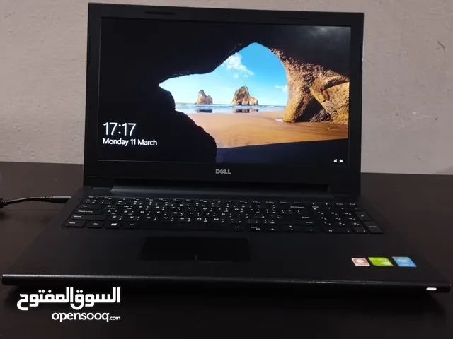 Dell refurbished laptop core i5