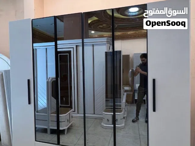 غرفة نوم دمياطي عمولة