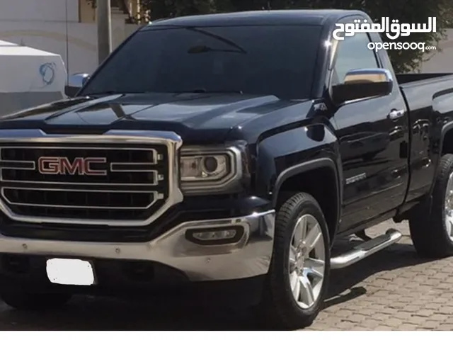 Used GMC Sierra in Southern Governorate