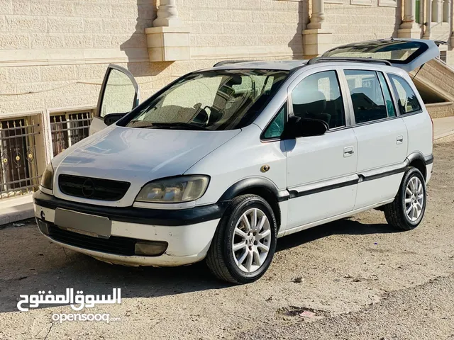 Used Opel Zafira in Bethlehem