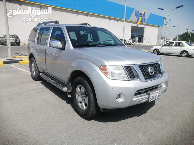 Used Nissan Pathfinder in Northern Governorate