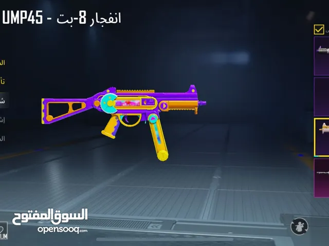 Pubg Accounts and Characters for Sale in Irbid