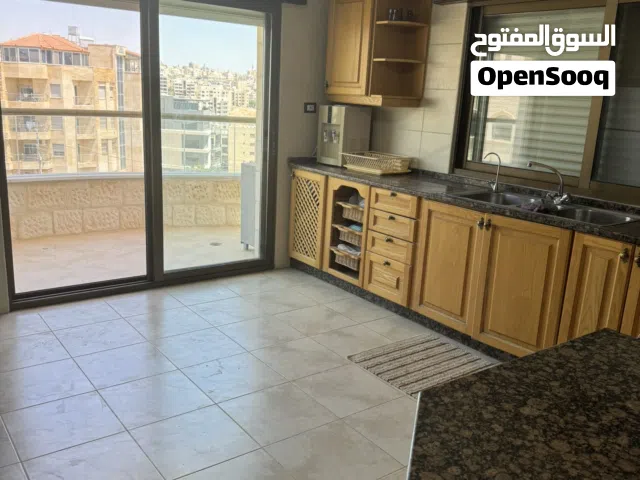 Furnished Monthly in Amman Jubaiha