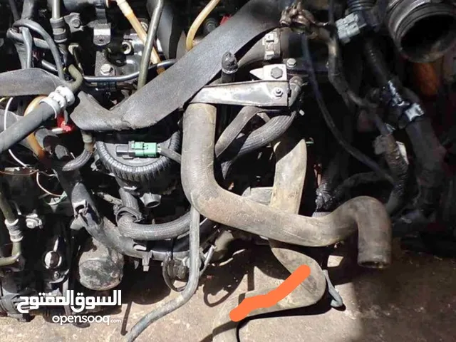 Engines Mechanical Parts in Khénifra