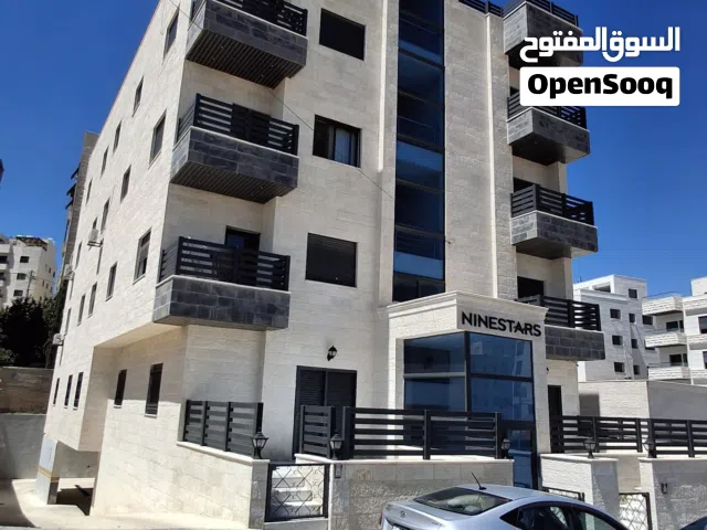 134 m2 3 Bedrooms Apartments for Sale in Amman Marj El Hamam