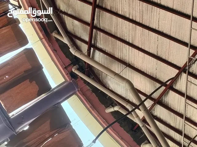 سباك ماهر اتصل نصل