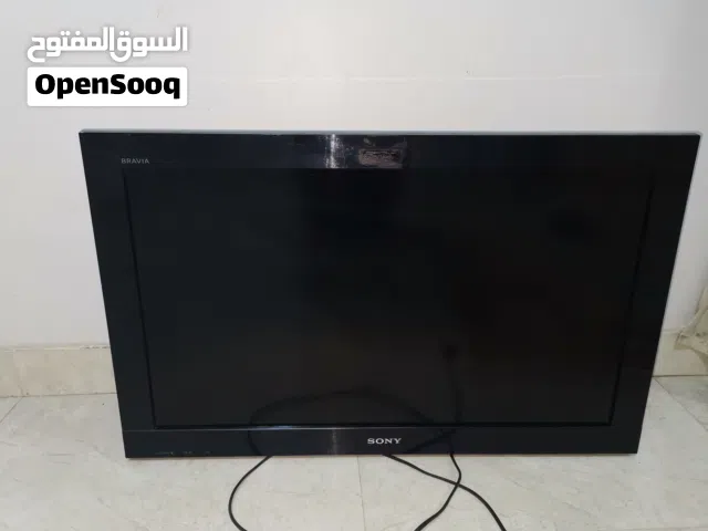 Sony LCD 43 inch TV in Al Batinah
