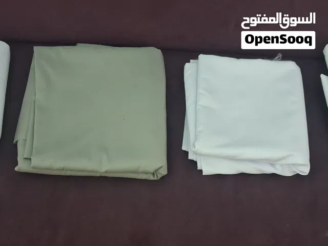 أربع قطع جديدة