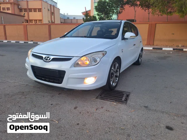 2010 Hyundai i30 GLS