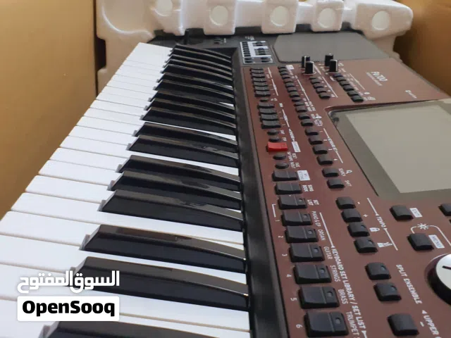 korg( pa 700)