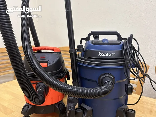  Black & Decker Vacuum Cleaners for sale in Dammam