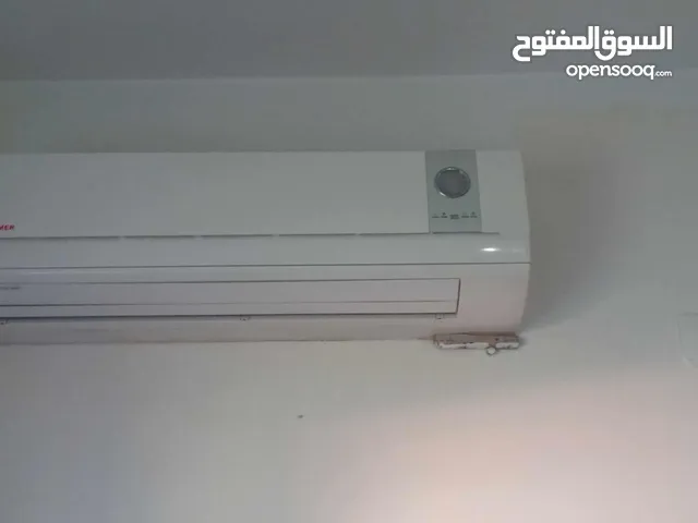 General 2 - 2.4 Ton AC in Tripoli