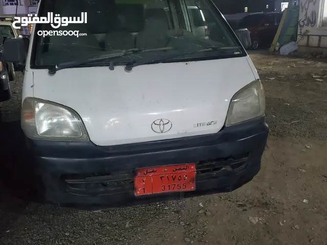 Used Toyota Dyna in Sana'a