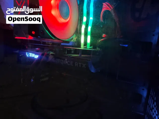 Gaming PC - RTX 4060  i5 9400f  1.5TB Storage