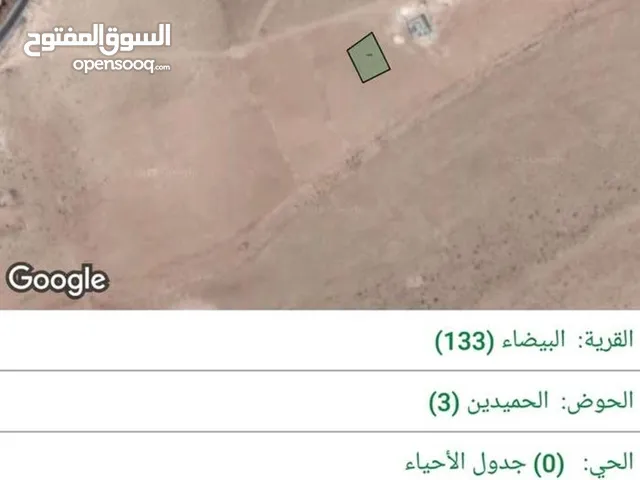 Residential Land for Sale in Amman Al-Baida