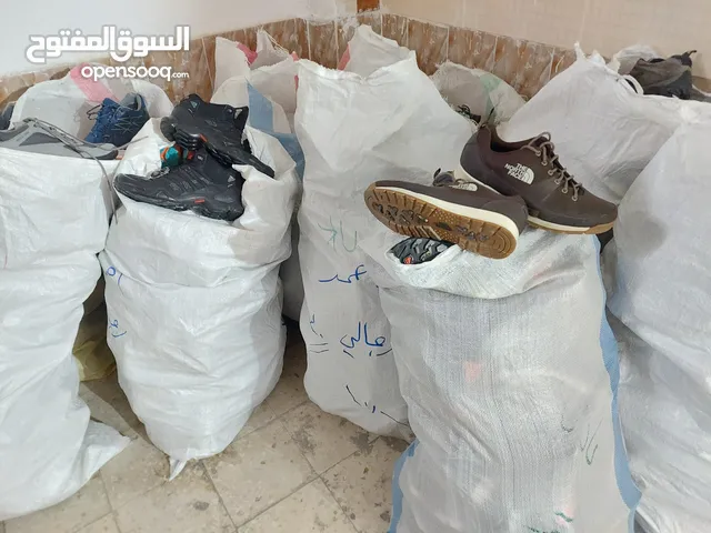 43 Sport Shoes in Zarqa