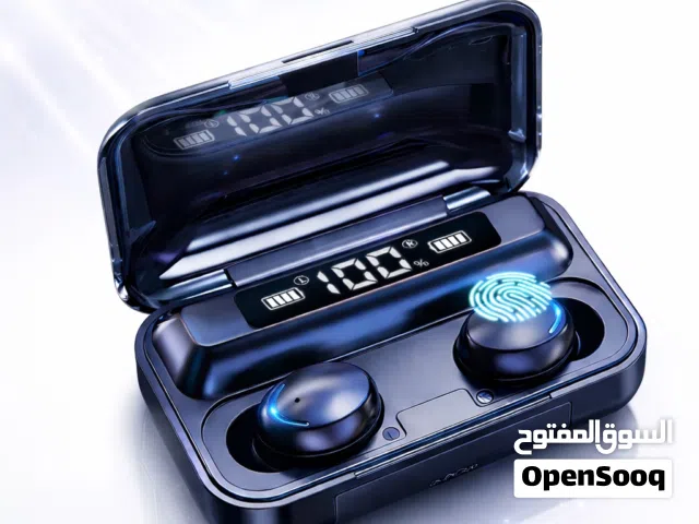 سماعه ايربود