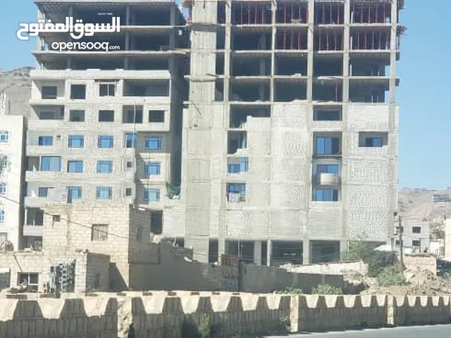 90 m2 3 Bedrooms Apartments for Sale in Sana'a Al-Ashash