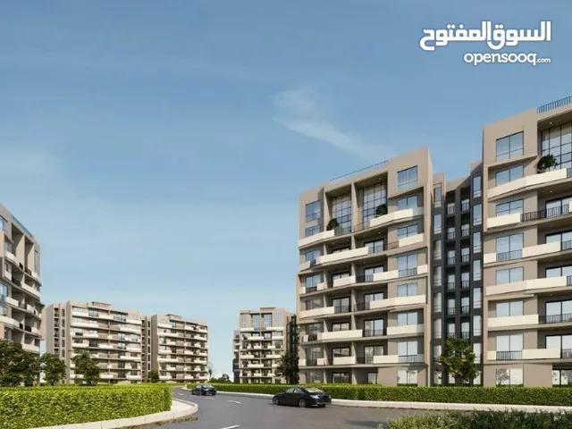 193 m2 3 Bedrooms Apartments for Sale in Cairo New Administrative Capital