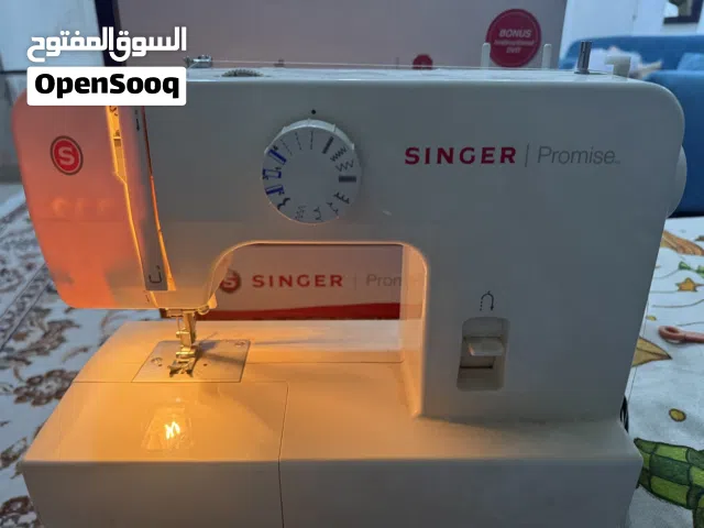 للبيع مكينه خياطة استخدام بسيط مع كارتونها