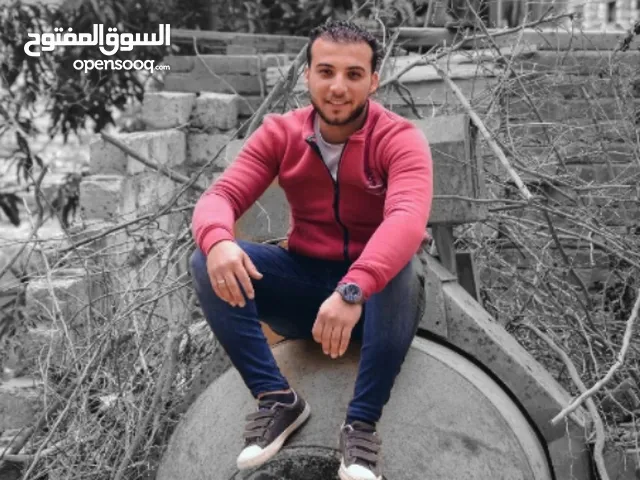 Ahmed Tolba