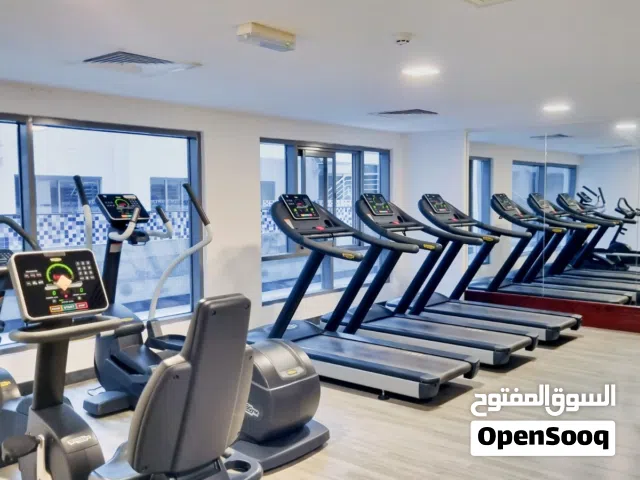 1 BHK Apartment for Sale – Muscat Hills
