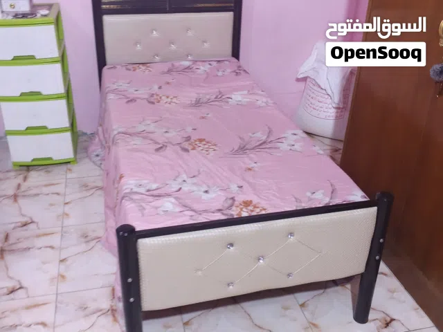 سريران مستعمل لبيع