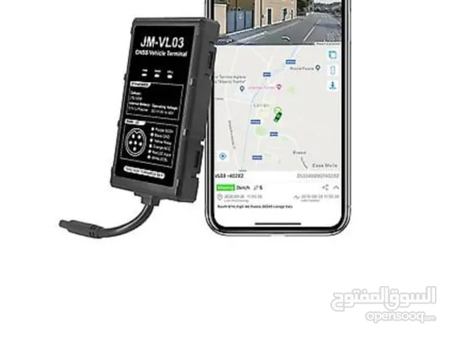 جهاز gps للسيارات بسعر ممتاز