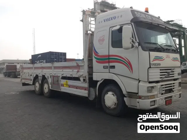1999 فولفو اخرى